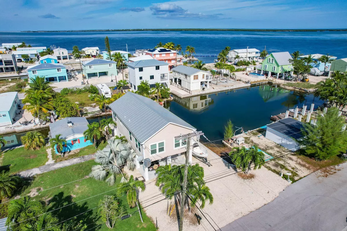 Big Pine Key, FL 33043,31507 E Avenue E