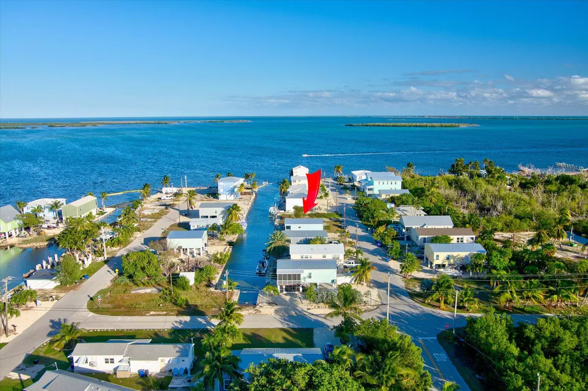 Big Pine Key, FL 33043,31569 Ave D