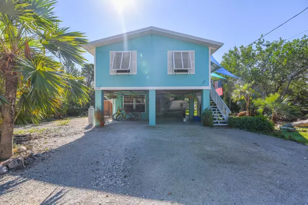 Big Pine Key, FL 33043,29116 Hibiscus LN