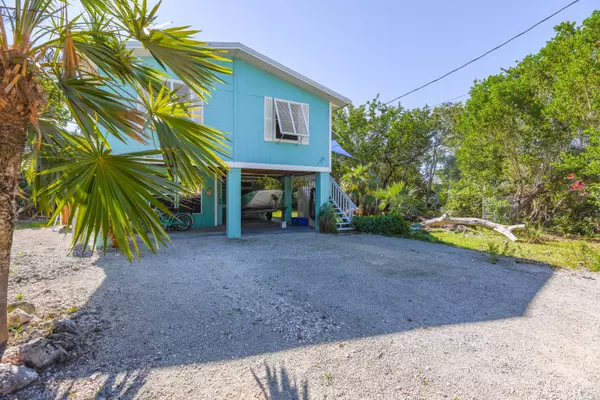 Big Pine Key, FL 33043,29116 Hibiscus LN