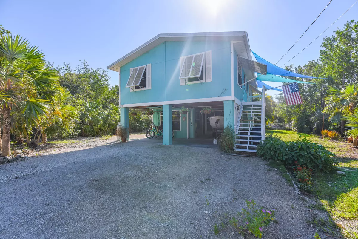 Big Pine Key, FL 33043,29116 Hibiscus LN