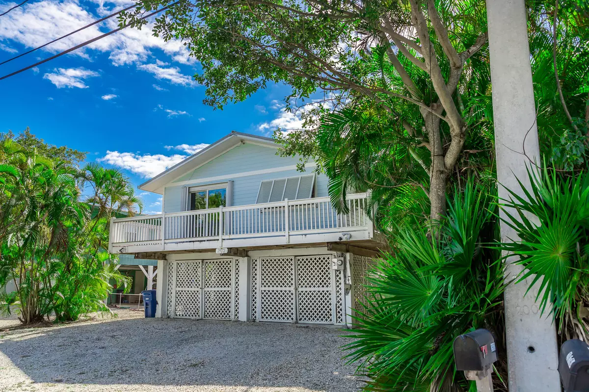 Big Pine Key, FL 33043,29172 Rose DR