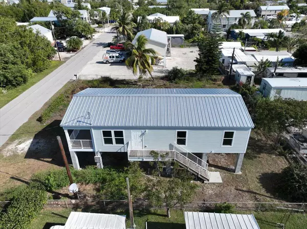 Big Pine Key, FL 33043,31128 Avenue G