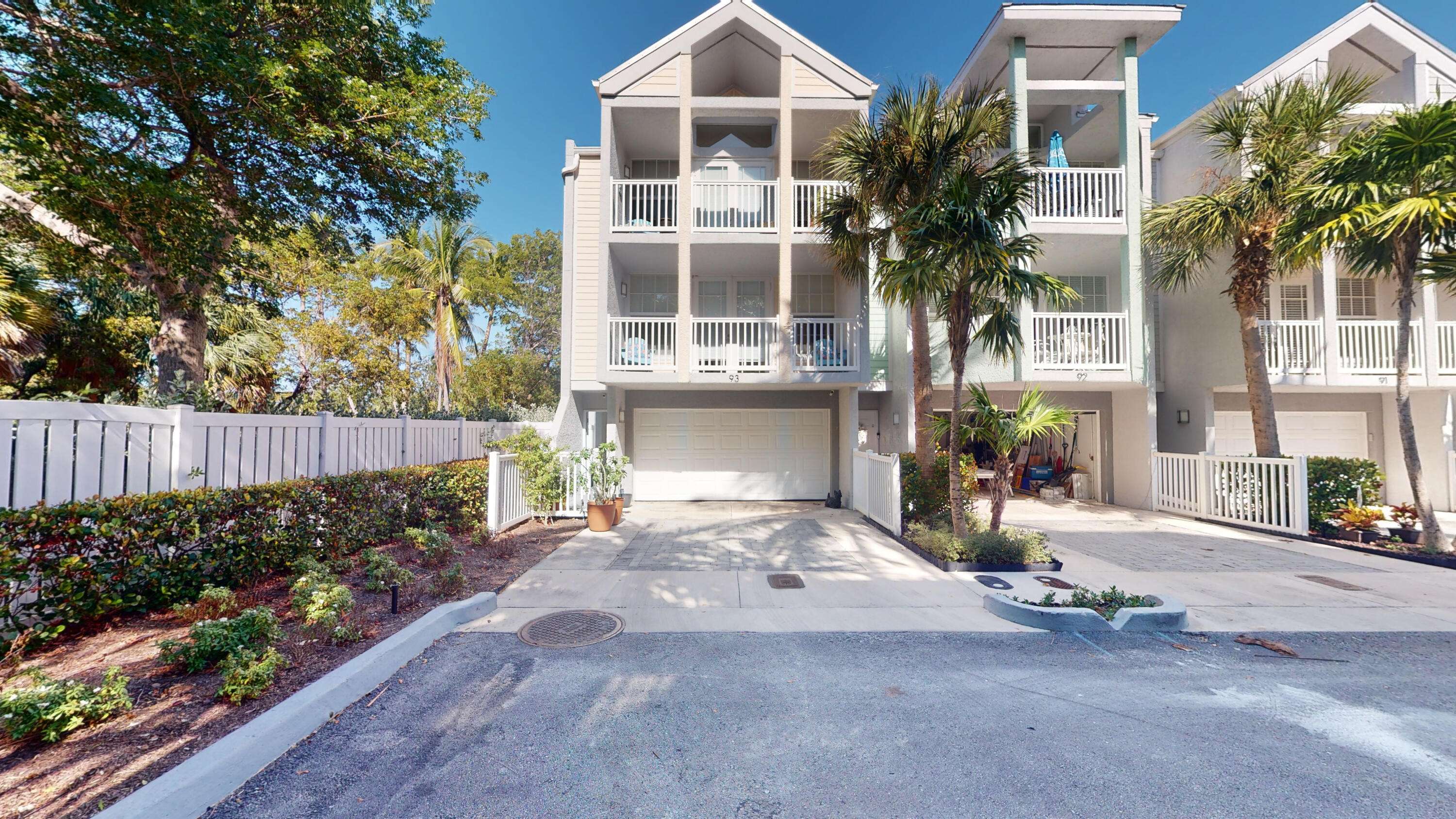 Key West, FL 33040,93 Seaside North CT