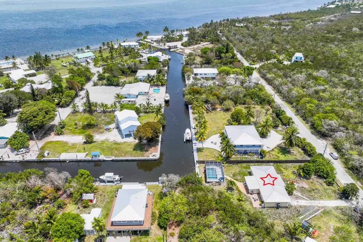 Big Pine Key, FL 33043,30525 Winifred ST