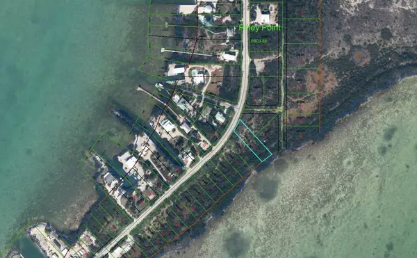 Big Pine Key, FL 33043,3 Big Pine AVE