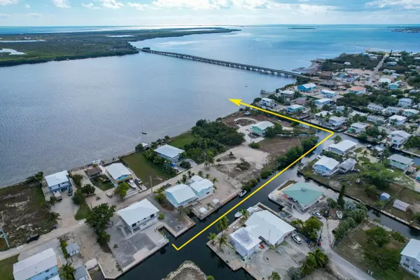 Big Pine Key, FL 33043,1964 Coral Way