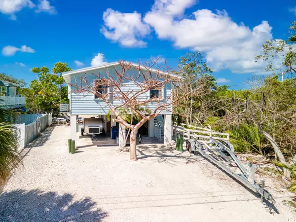 Big Pine Key, FL 33043,3980 Hall RD