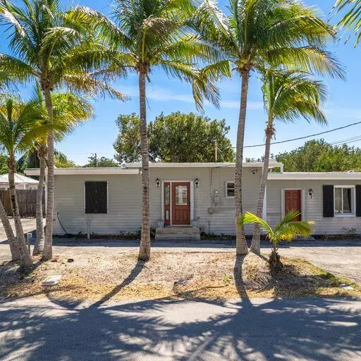 Big Pine Key, FL 33043,30898 Baileys LN