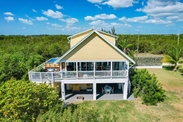 Big Pine Key, FL 33043,30590 14Th ST