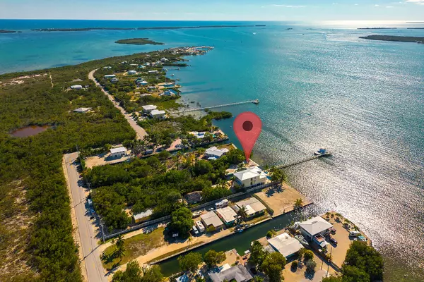 Big Pine Key, FL 33043,640 Elma AVE