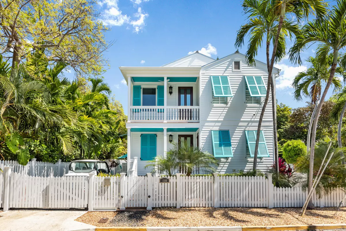 Key West, FL 33040,1500 Albury ST