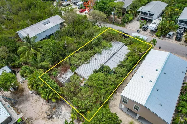 Big Pine Key, FL 33043,31119 Avenue I