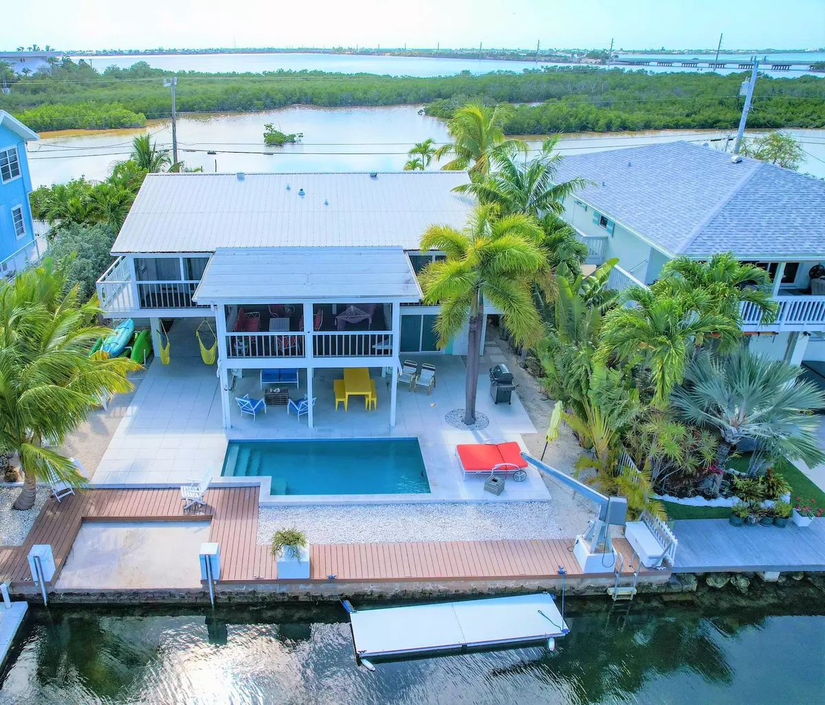 Big Pine Key, FL 33043,215 W Cahill CT