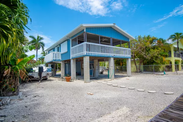 Big Pine Key, FL 33043,29170 Guava LN