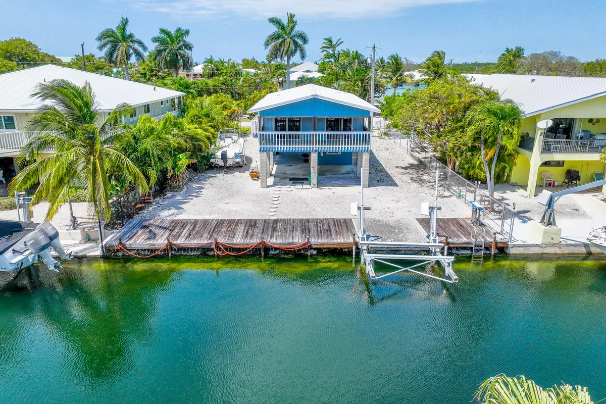 Big Pine Key, FL 33043,29170 Guava LN