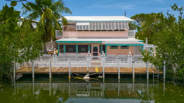 Big Pine Key, FL 33043,1809 Narcissus AVE