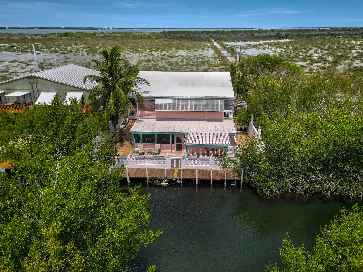 Big Pine Key, FL 33043,1809 Narcissus AVE