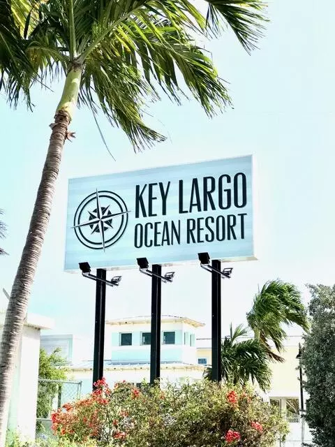 Key Largo, FL 33037,94825 Overseas HWY  #122