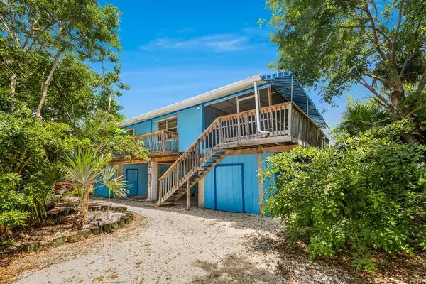 Big Pine Key, FL 33043,29127 Violet DR