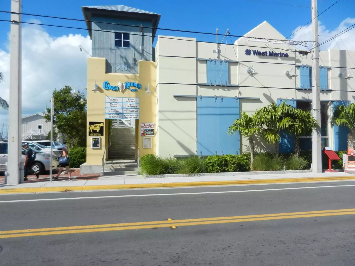 Key West, FL 33040,951 Caroline ST  #206-8