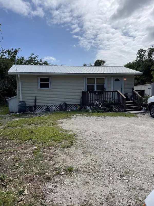 Big Pine Key, FL 33043,29146 Hibiscus LN