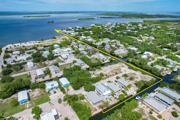 Big Pine Key, FL 33043,3635 Trade Winds ST