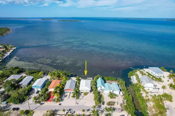 Big Pine Key, FL 33043,30891 Granada AVE