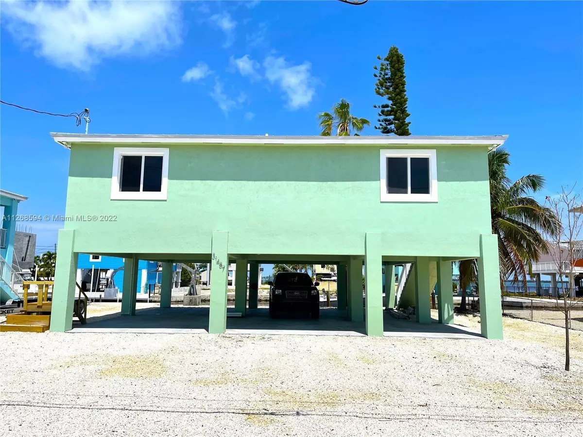 Big Pine Key, FL 33043,31487 Ave F