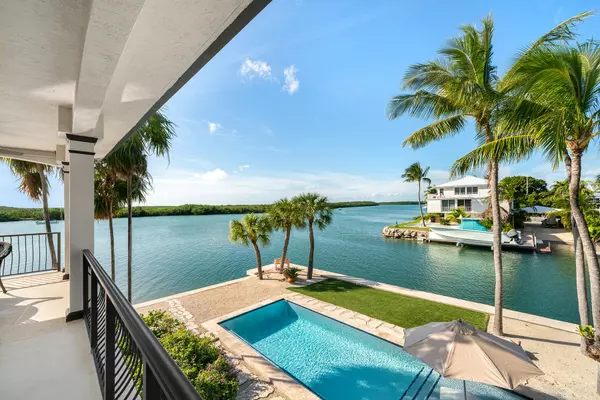 Plantation Key, FL 33036,156 San Remo DR