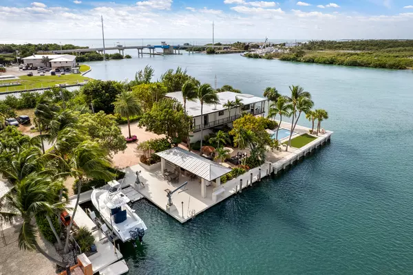 Plantation Key, FL 33036,156 San Remo DR