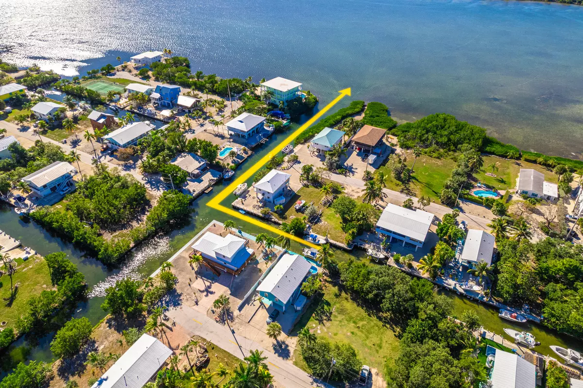 Big Pine Key, FL 33043,3922 Gordon RD