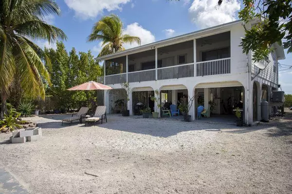 Big Pine Key, FL 33043,3786 Park AVE