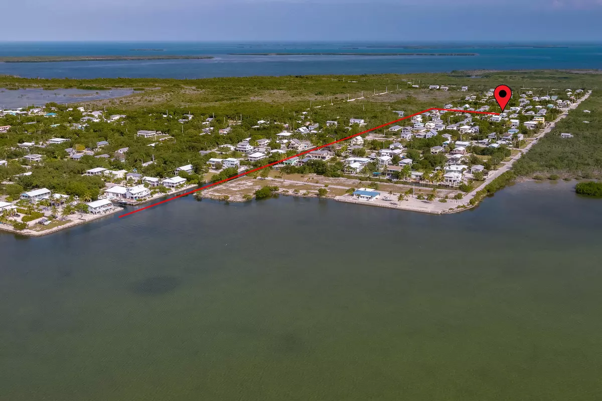 Big Pine Key, FL 33043,3639 Gulfstream ST