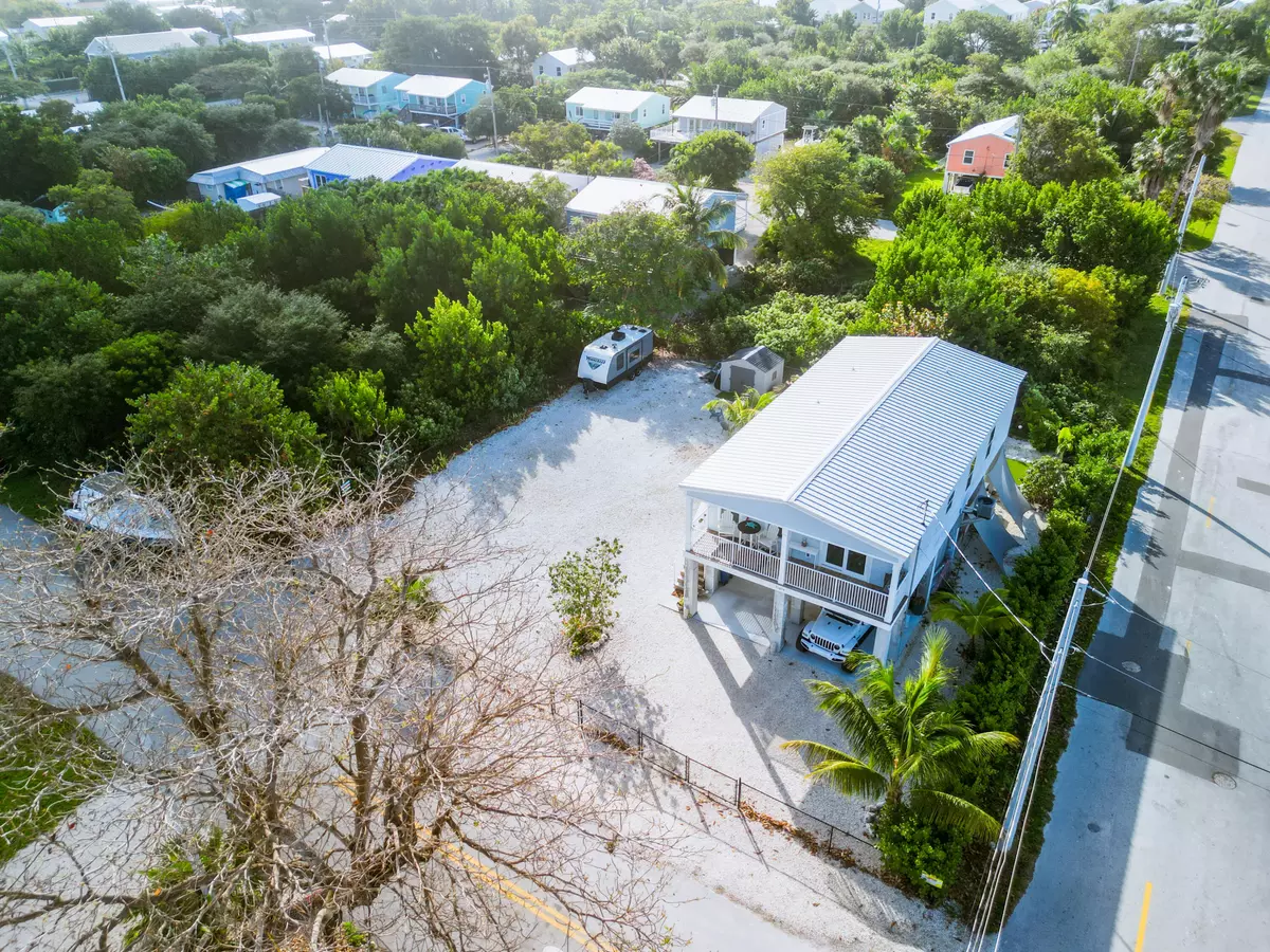 Big Pine Key, FL 33043,31026 Avenue G