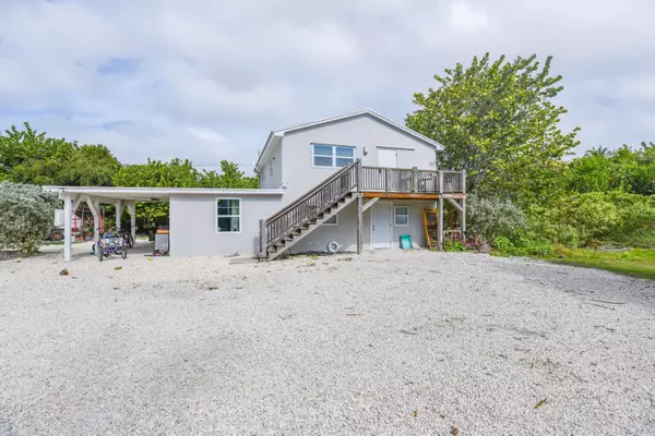 Big Pine Key, FL 33043,30323 Poinciana RD