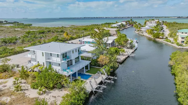 Big Pine Key, FL 33043,29757 Newfound BLVD