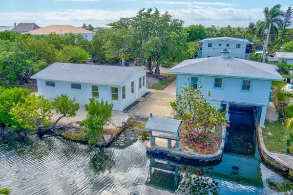 Big Pine Key, FL 33043,30951 Witters LN