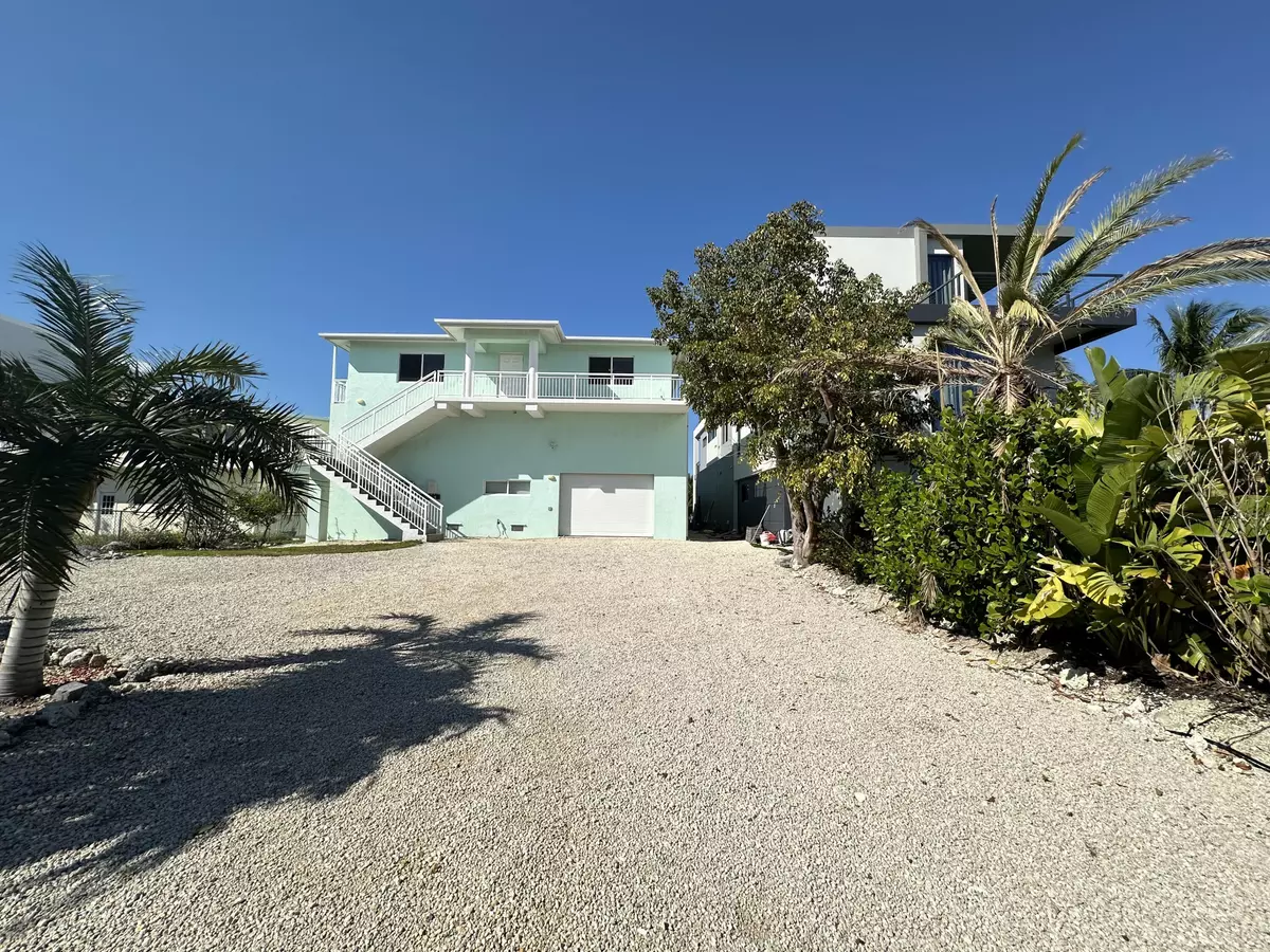 Plantation Key, FL 33070,228 S Airport RD