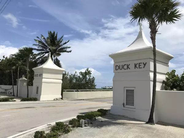 Duck Key, FL 33050,1129 Pebble Beach LN  #4