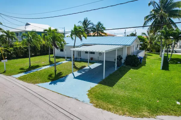 Big Pine Key, FL 33043,30328 Heron LN