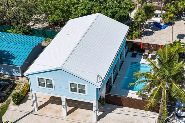 Marathon, FL 33050,457 95Th Street Ocean