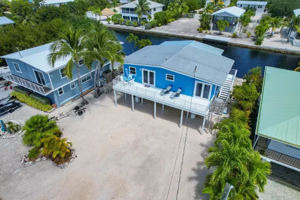 Big Pine Key, FL 33043,227 E Cahill CT