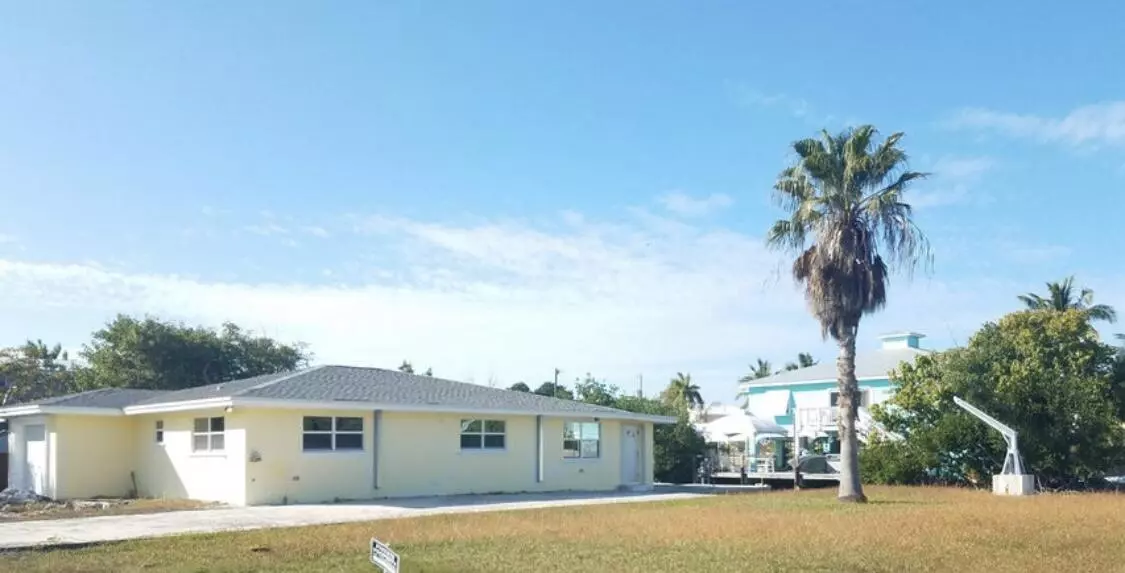 Big Pine Key, FL 33043,30889 Minorca DR