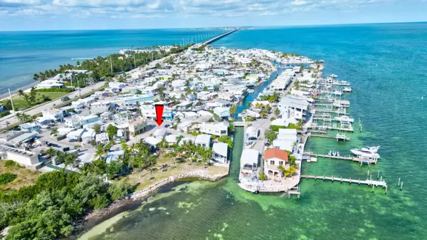 Long Key, FL 33001,65821 Overseas HWY  #232