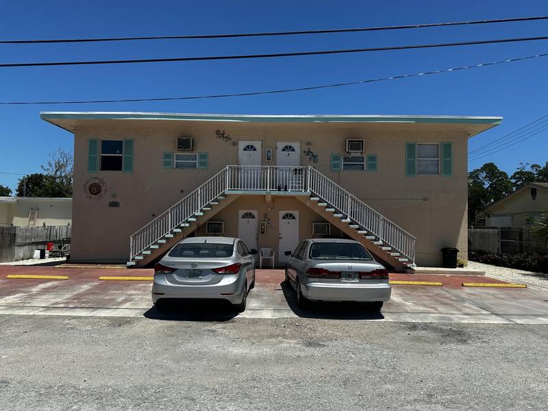 500 22Nd Street Ocean  #1-4, Marathon, FL 33050