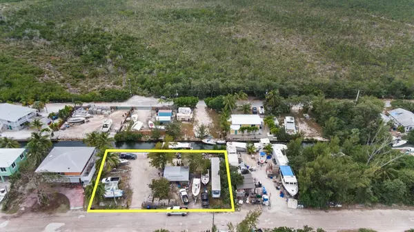 Big Pine Key, FL 33043,29544 lucrecia ST