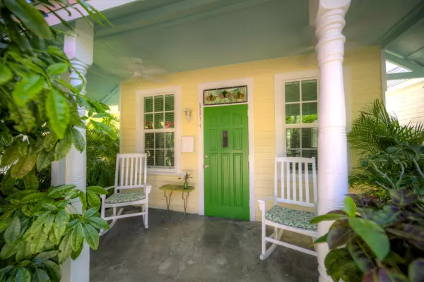 Key West, FL 33040,1114 Olivia ST