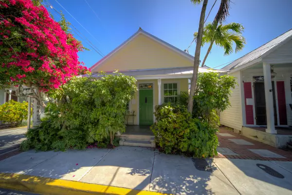 Key West, FL 33040,1114 Olivia ST