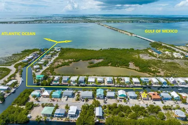 Big Pine Key, FL 33043,132 E Cahill CT